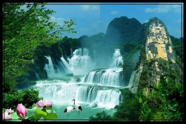 智能化工业节能